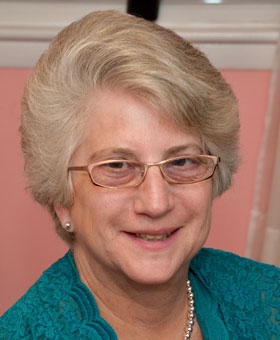 Carolyn Bernache